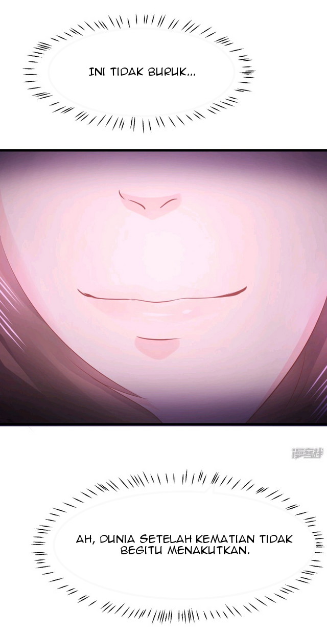 Dragon Princess Chapter 16 Gambar 5